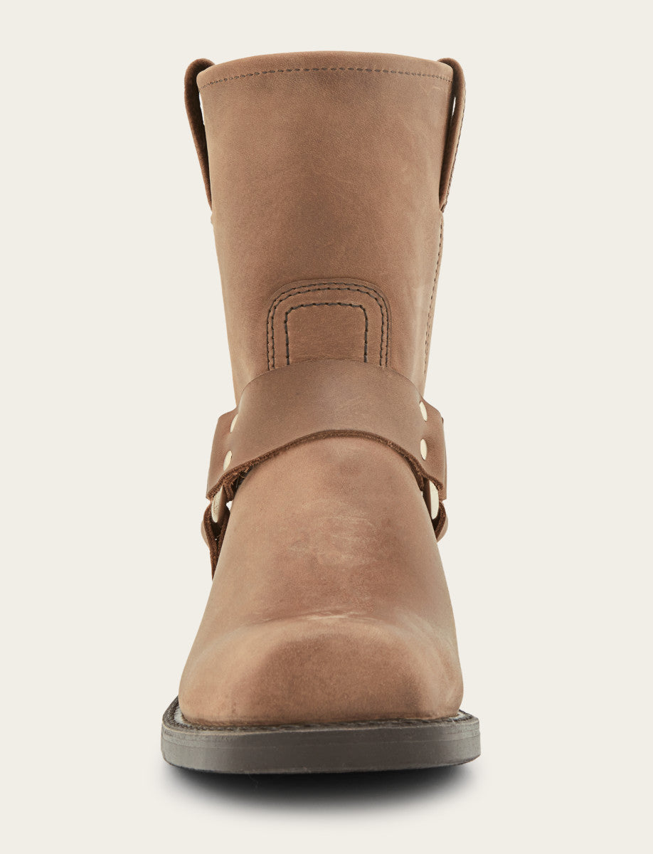 Men's Gaucho Harness 8R Mens Boots Frye Discount