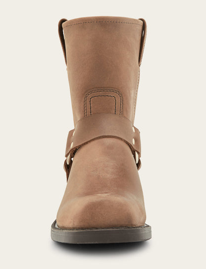 Men's Gaucho Harness 8R Mens Boots Frye Discount