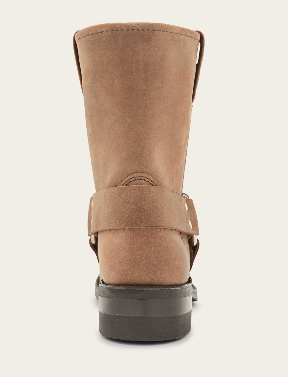 Men's Gaucho Harness 8R Mens Boots Frye Discount