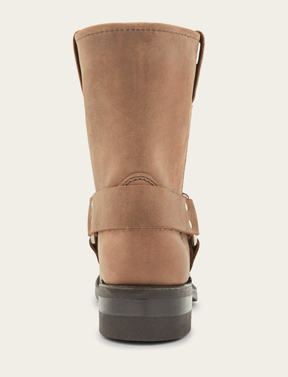 Men's Gaucho Harness 8R Mens Boots Frye Discount