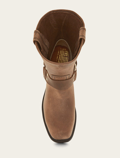 Men's Gaucho Harness 8R Mens Boots Frye Discount