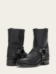 Men's Black Harness 8R Mens Boots Frye Sale
