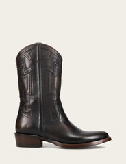 Men's Black Grady Thunderbird Boot Frye On sale