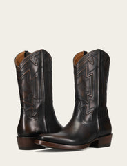 Men's Black Grady Thunderbird Boot Frye On sale