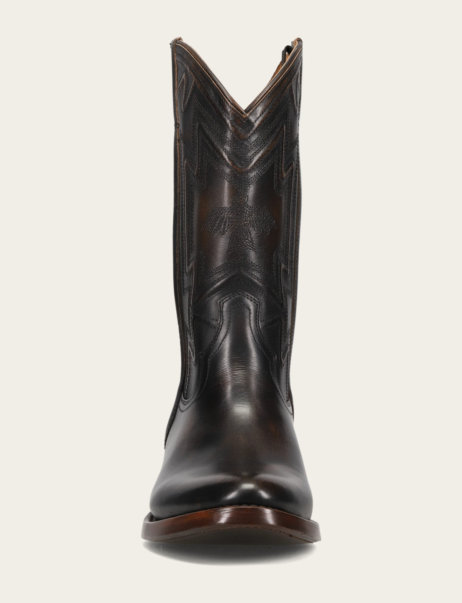 Men's Black Grady Thunderbird Boot Frye On sale