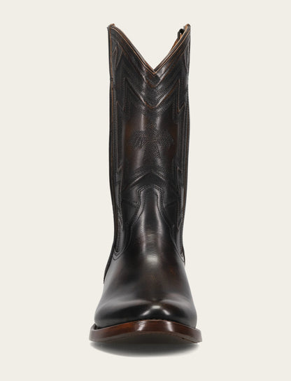 Men's Black Grady Thunderbird Boot Frye On sale