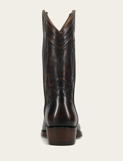 Men's Black Grady Thunderbird Boot Frye On sale