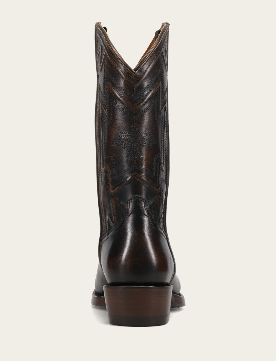 Men's Black Grady Thunderbird Boot Frye On sale
