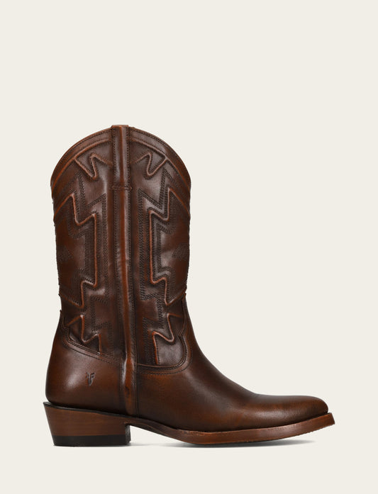 Men's Saddle Grady Thunderbird Boot Frye For Sale