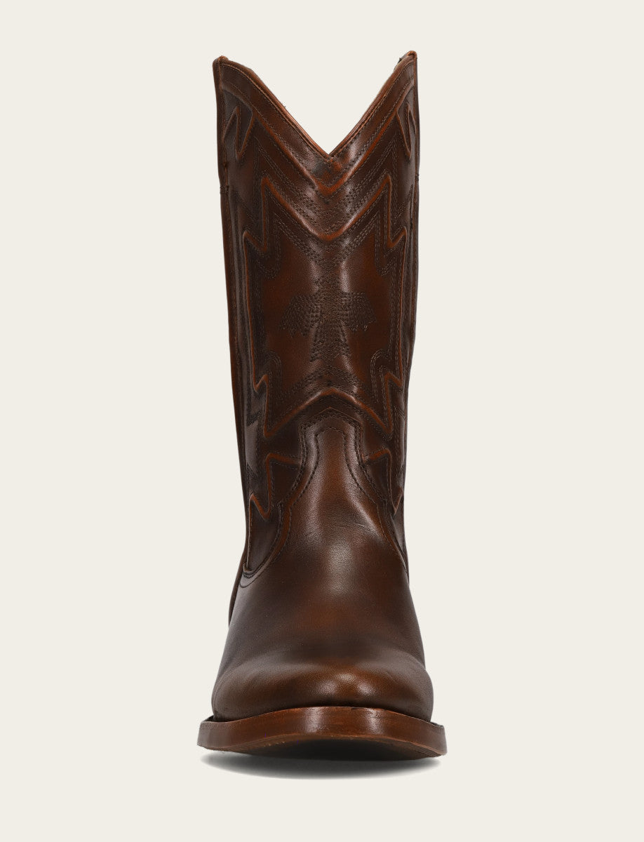 Men's Saddle Grady Thunderbird Boot Frye For Sale