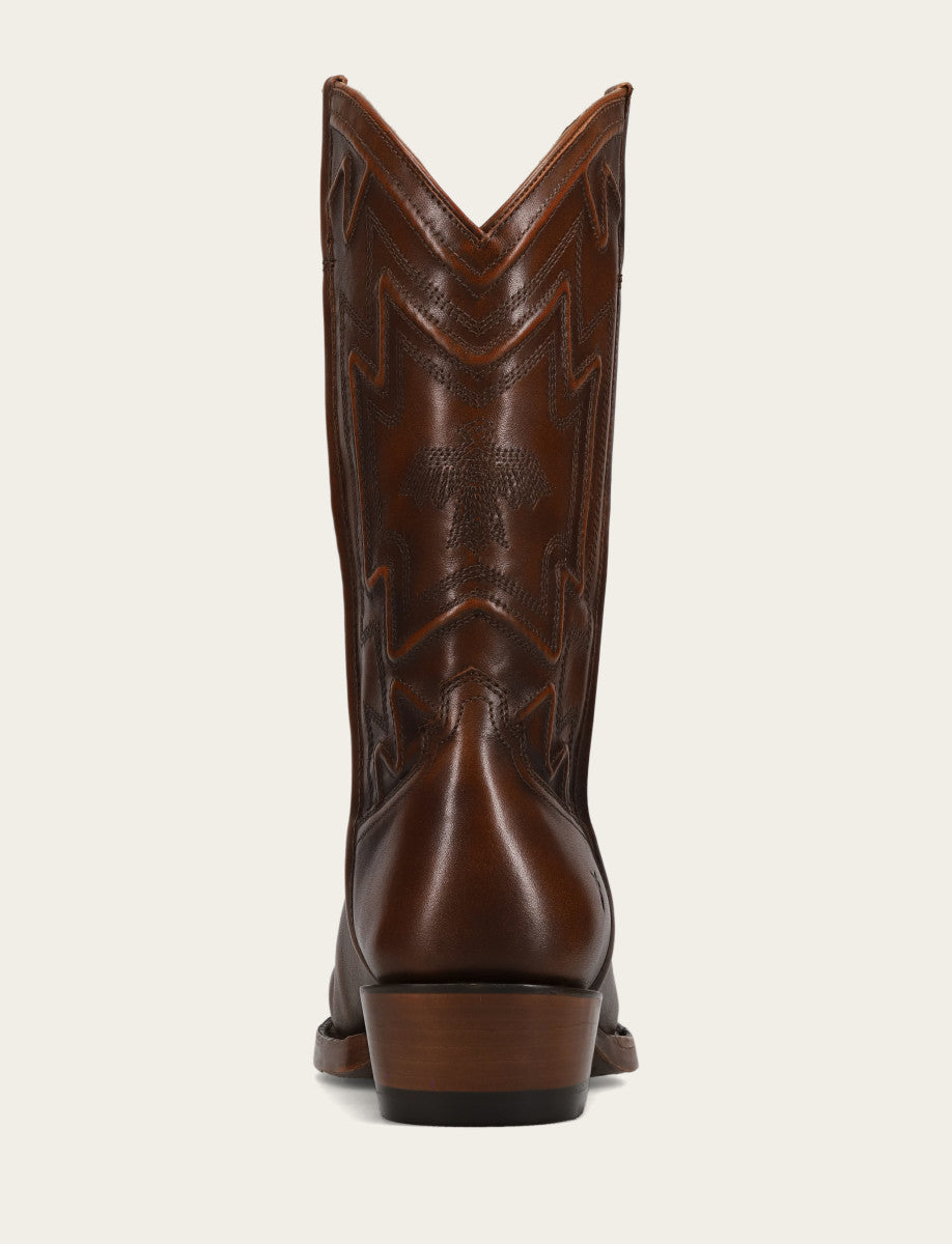 Men's Saddle Grady Thunderbird Boot Frye For Sale