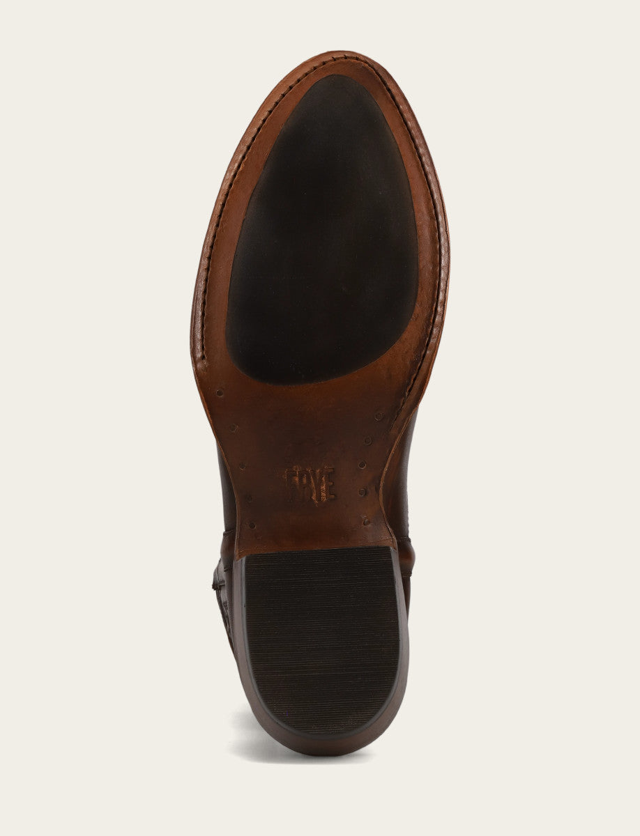Men's Saddle Grady Thunderbird Boot Frye For Sale