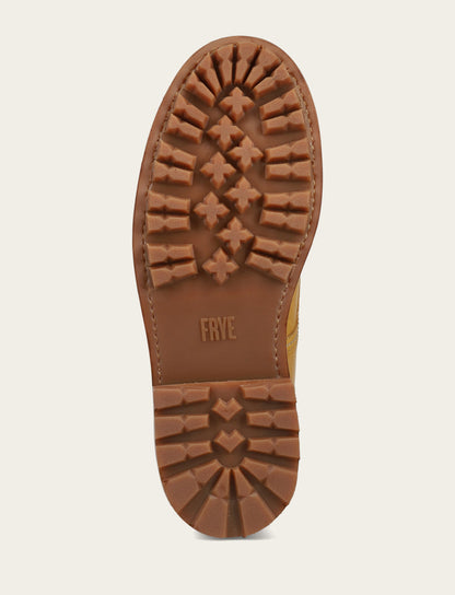 Men's Banana Hudson Workboot Lug Boot Frye Online
