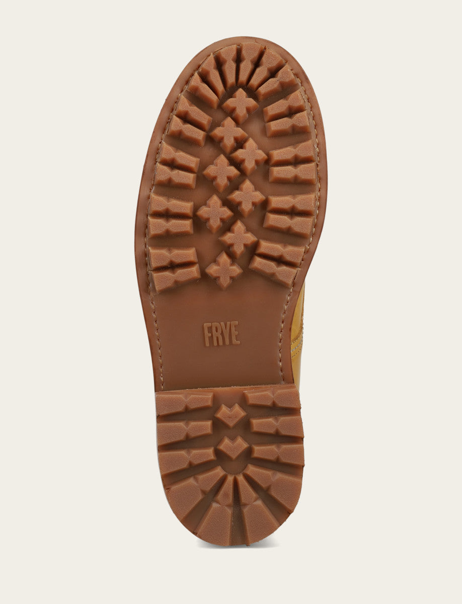 Men's Banana Hudson Workboot Lug Boot Frye Online