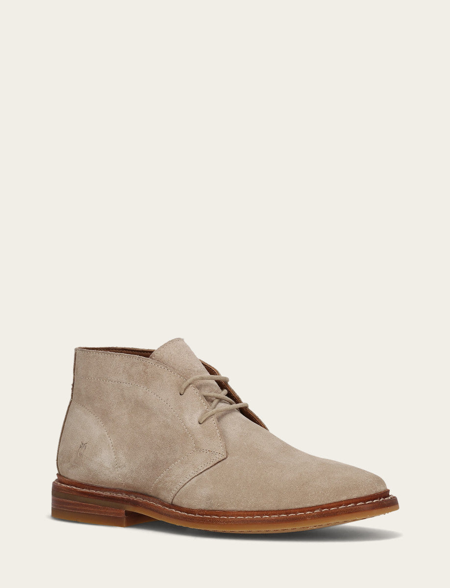 Men's Mushroom Paul Chukka Boot Frye For Sale