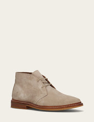 Men's Mushroom Paul Chukka Boot Frye For Sale