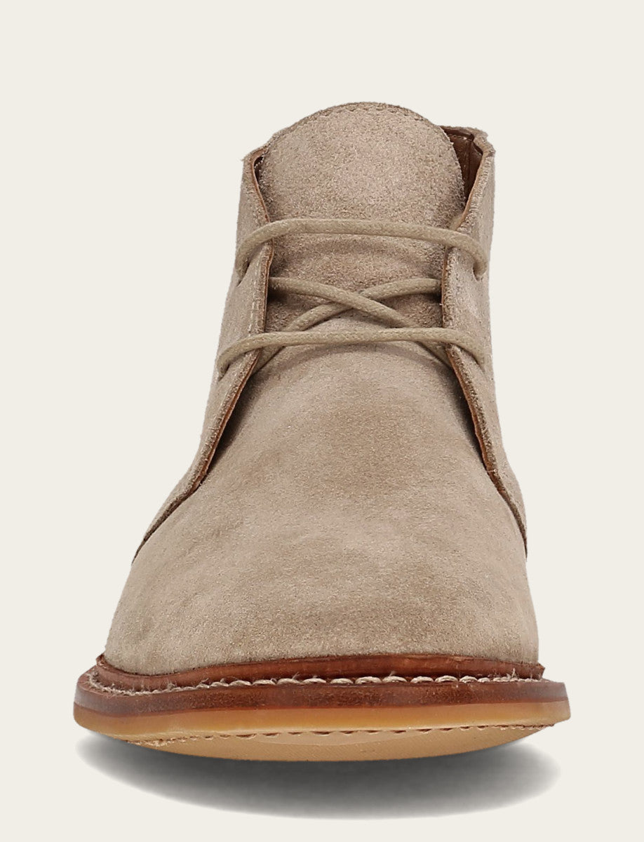 Men's Mushroom Paul Chukka Boot Frye For Sale