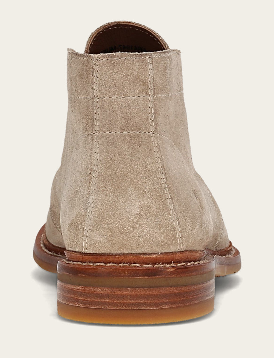 Men's Mushroom Paul Chukka Boot Frye For Sale