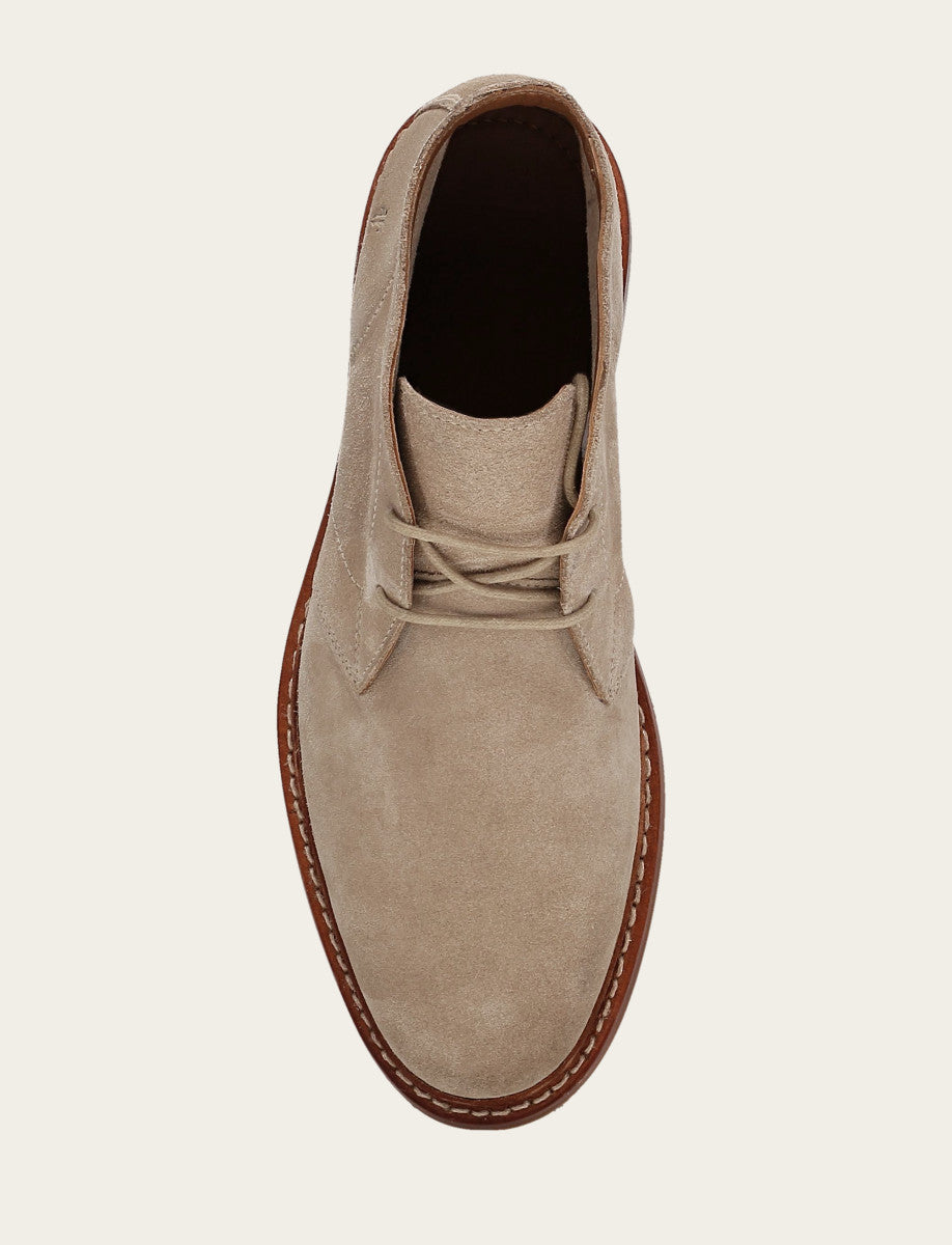 Men's Mushroom Paul Chukka Boot Frye For Sale