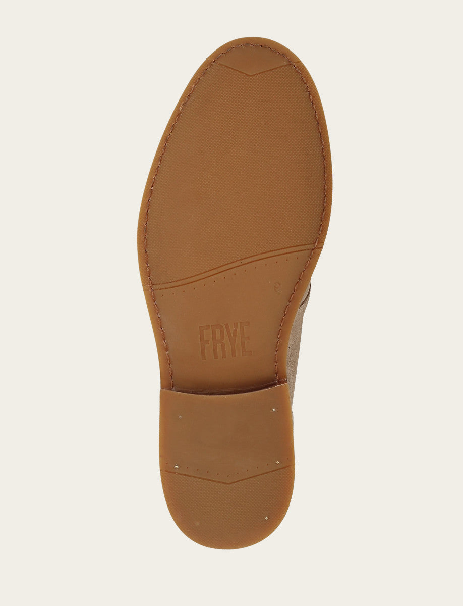 Men's Mushroom Paul Chukka Boot Frye For Sale