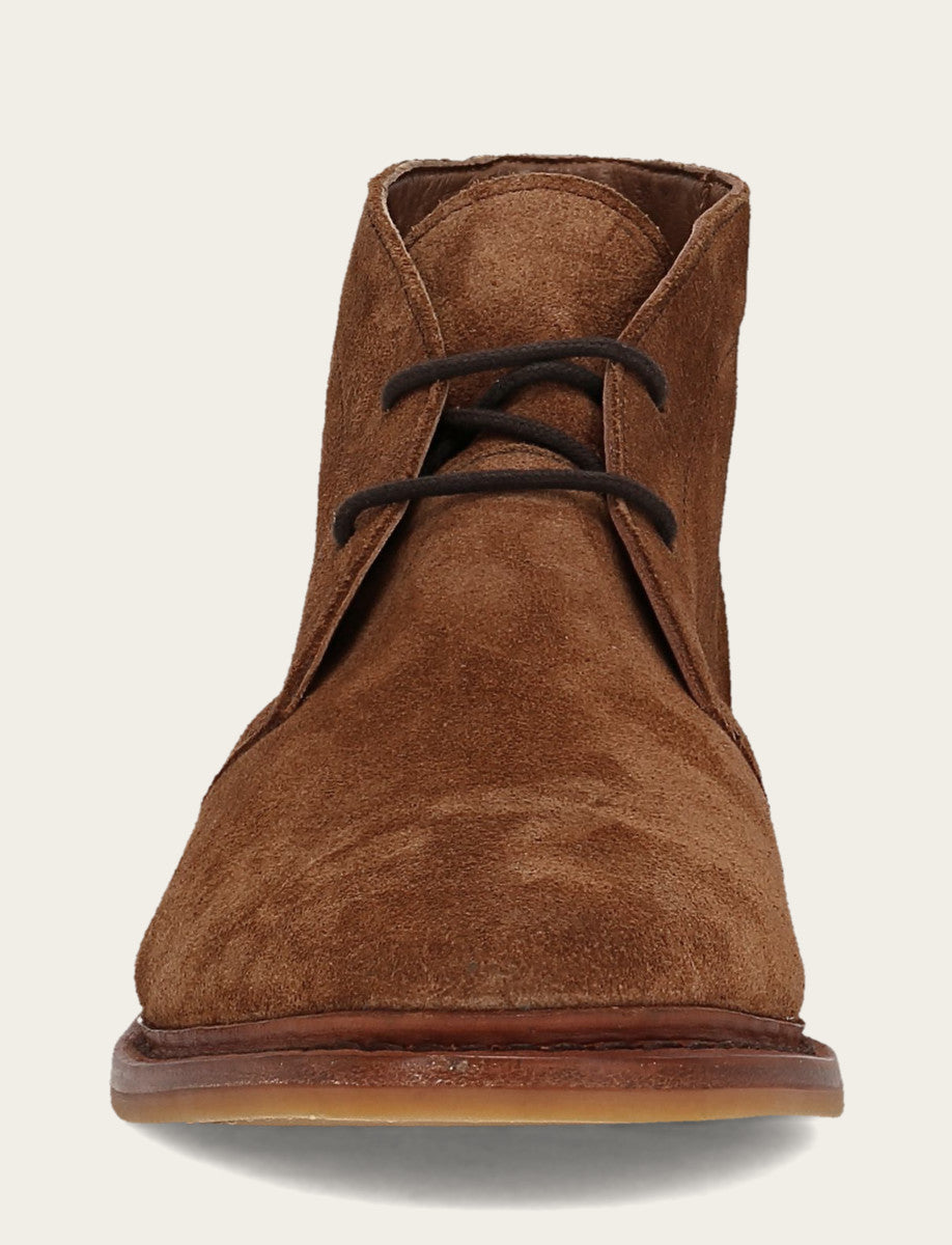 Men's Bark Paul Chukka Boot Frye USA
