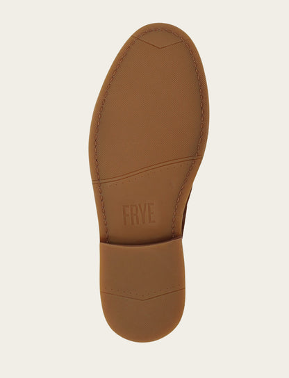 Men's Bark Paul Chukka Boot Frye USA