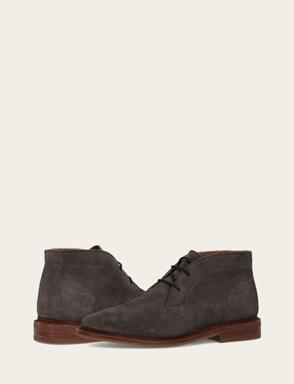 Men's Blue Smoke Paul Chukka Boot Frye Near me