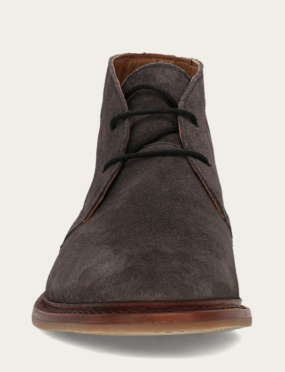 Men's Blue Smoke Paul Chukka Boot Frye Near me