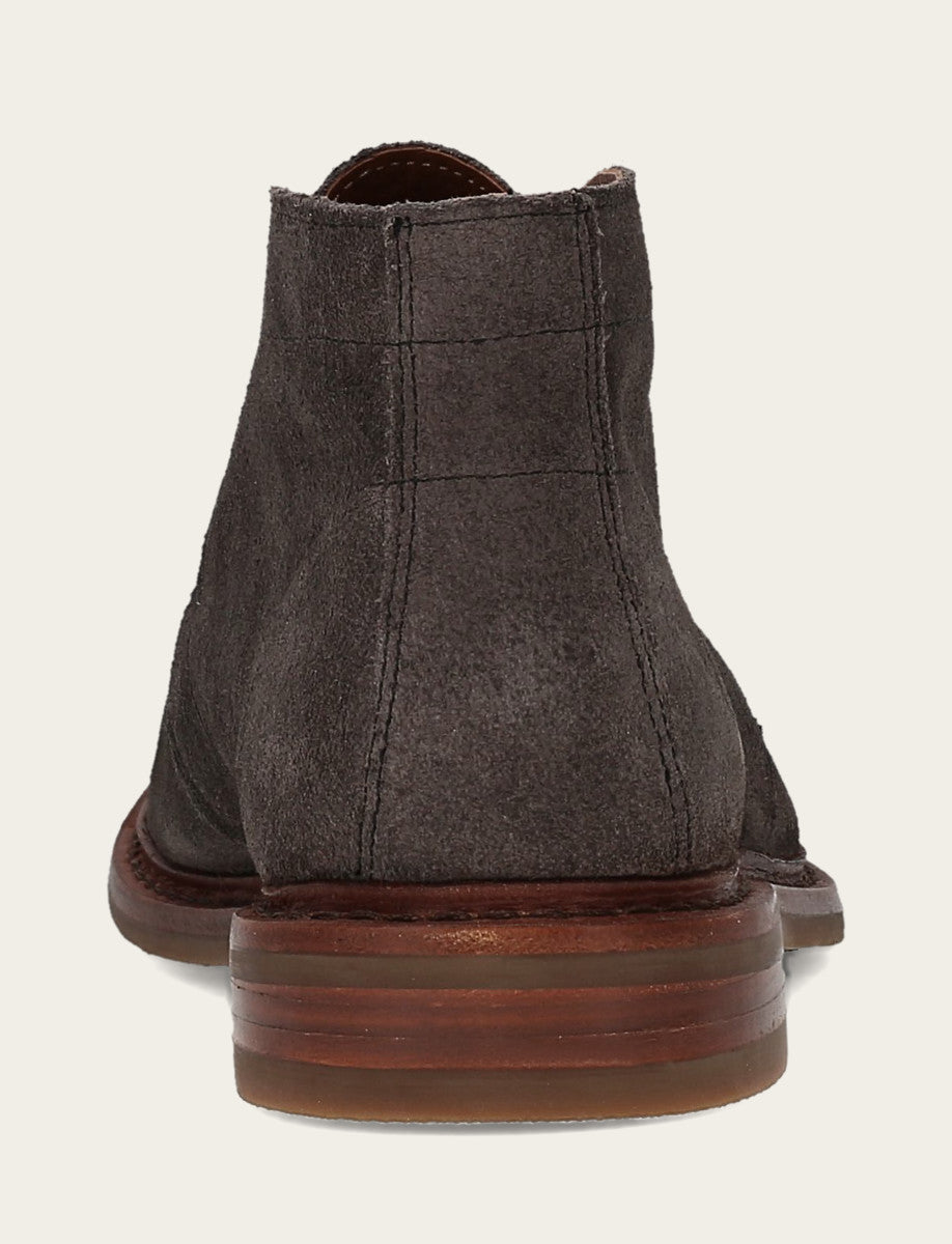 Men's Blue Smoke Paul Chukka Boot Frye Near me