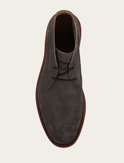Men's Blue Smoke Paul Chukka Boot Frye Near me