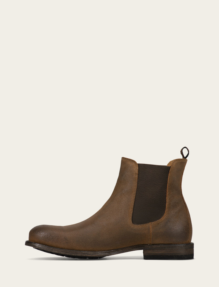 Men's Bark Tyler Flex Chelsea Boots Frye Sale