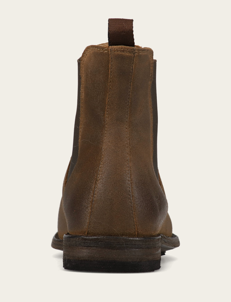 Men's Bark Tyler Flex Chelsea Boots Frye Sale