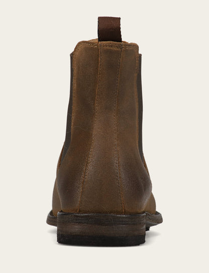 Men's Bark Tyler Flex Chelsea Boots Frye Sale