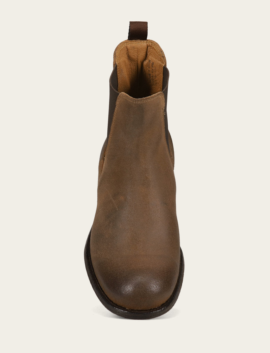 Men's Bark Tyler Flex Chelsea Boots Frye Sale