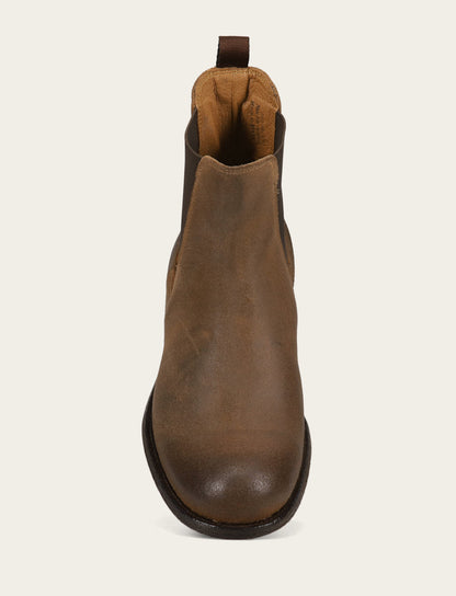 Men's Bark Tyler Flex Chelsea Boots Frye Sale