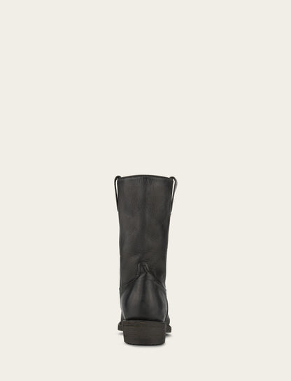Men's Black Nash Roper Western Boots Frye Near me