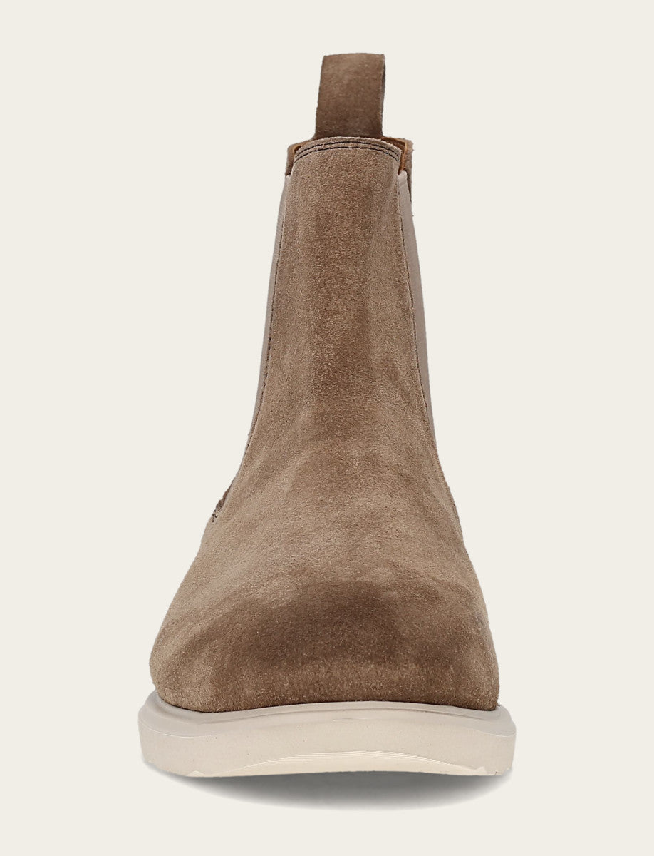 Men's Mushroom Connor Chelsea Boot Frye Outlet