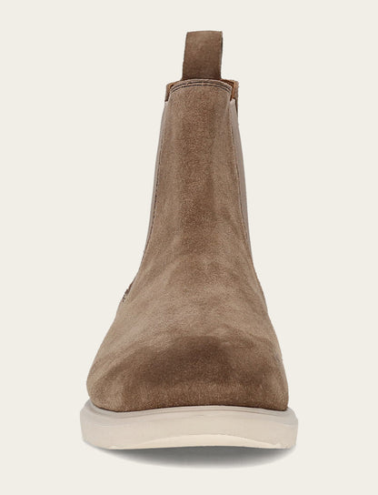 Men's Mushroom Connor Chelsea Boot Frye Outlet