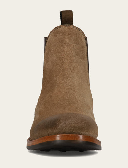 Men's Mushroom Dylan Chelsea Boots Frye Near me