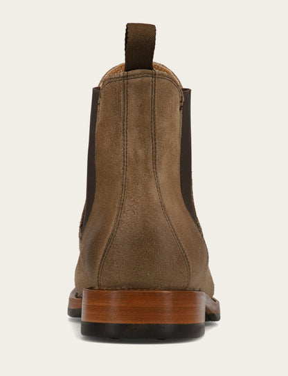 Men's Mushroom Dylan Chelsea Boots Frye Near me