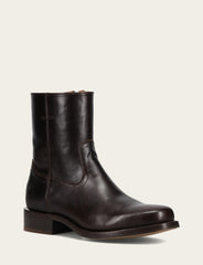 Men's Bourbon Campus Inside Zip Boot Frye Discount