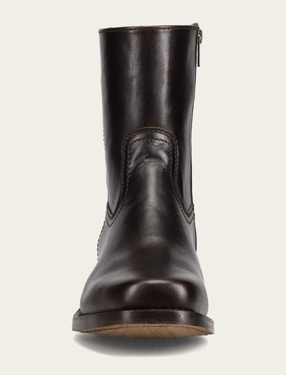 Men's Bourbon Campus Inside Zip Boot Frye Discount