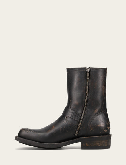 Men's Conway Engineer Smooth Leather Boot Frye Sale