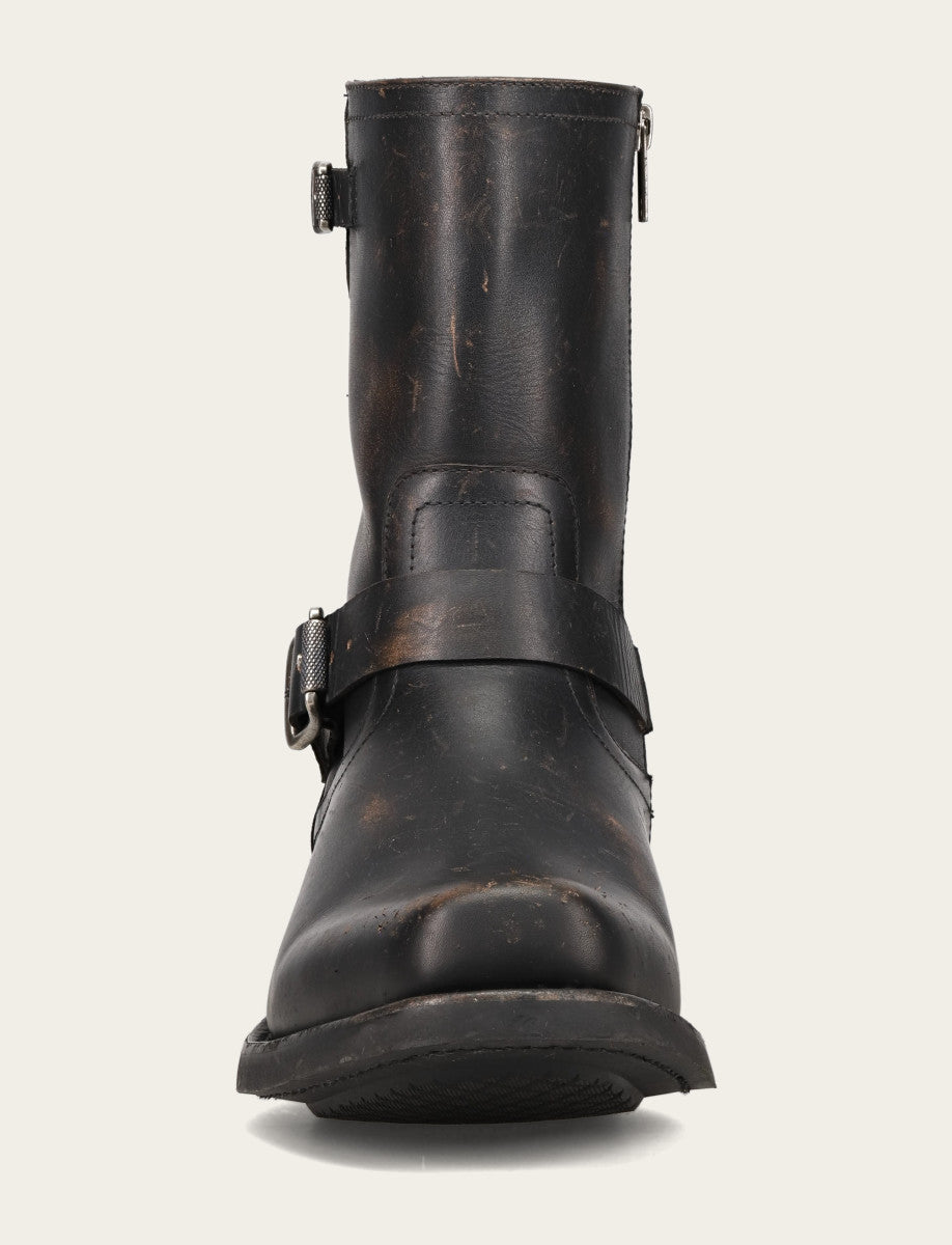 Men's Conway Engineer Smooth Leather Boot Frye Sale