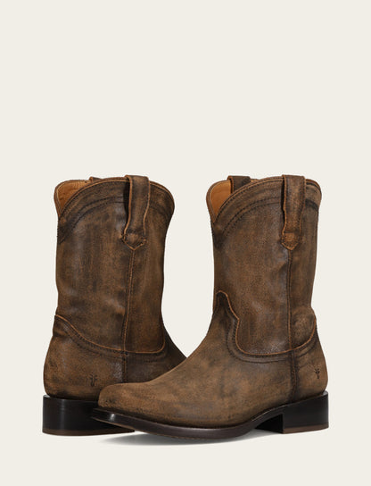 Campus Roper Frye On sale