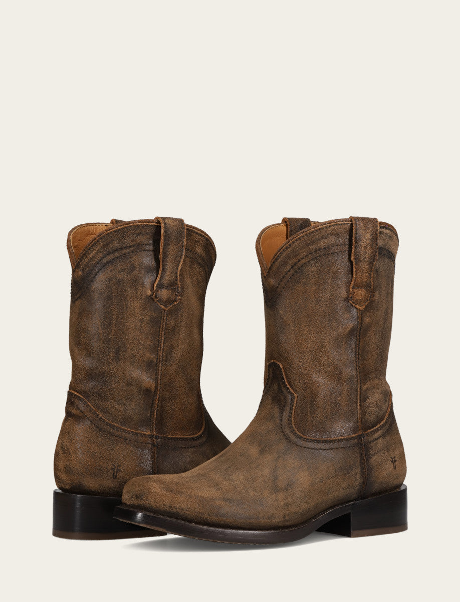 Campus Roper Frye On sale