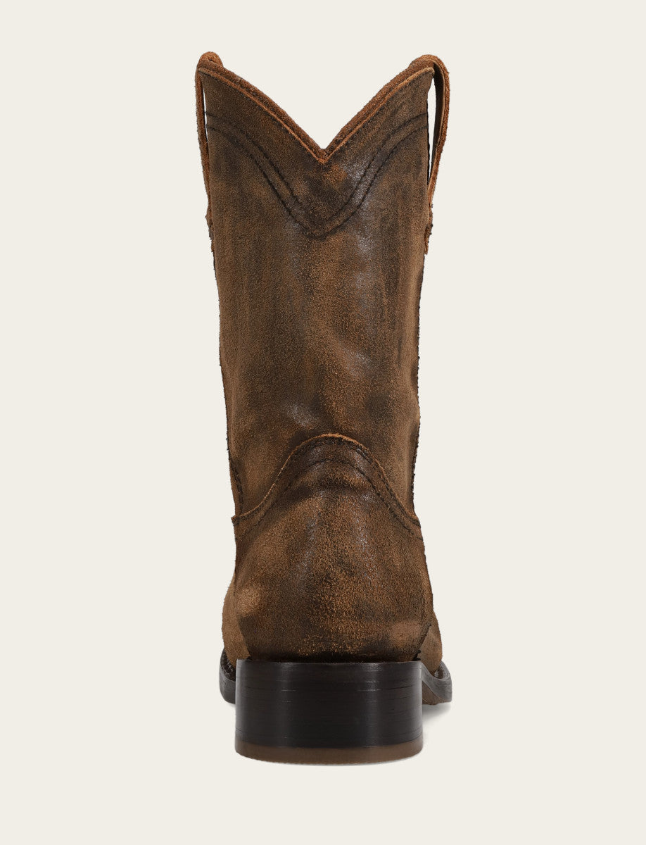 Campus Roper Frye On sale
