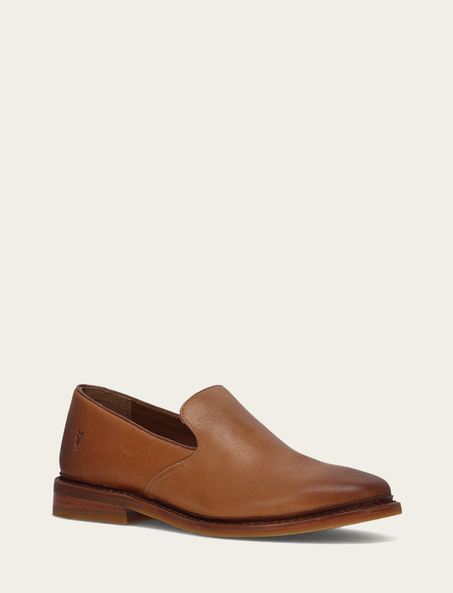 Men's Saddle Paul Venetian Loafer Frye Outlet