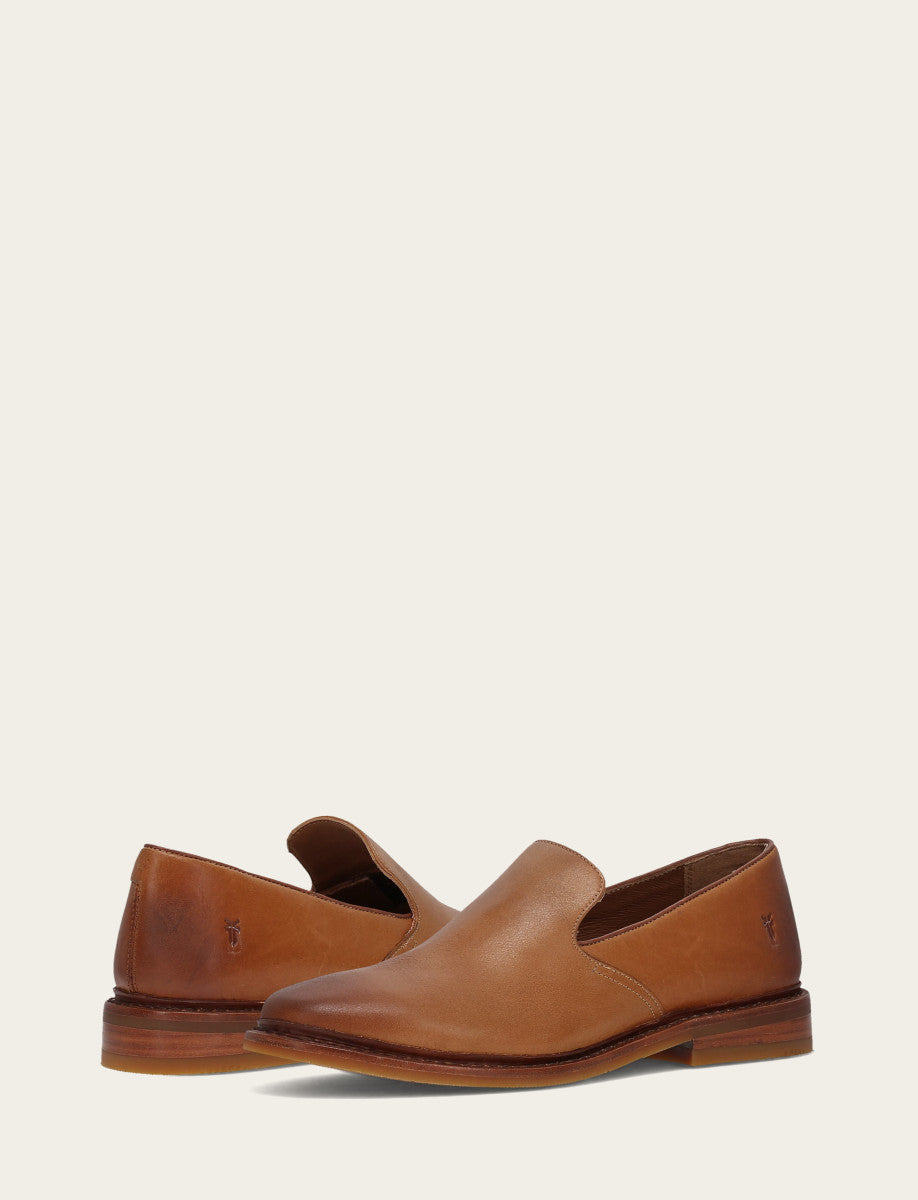 Men's Saddle Paul Venetian Loafer Frye Outlet