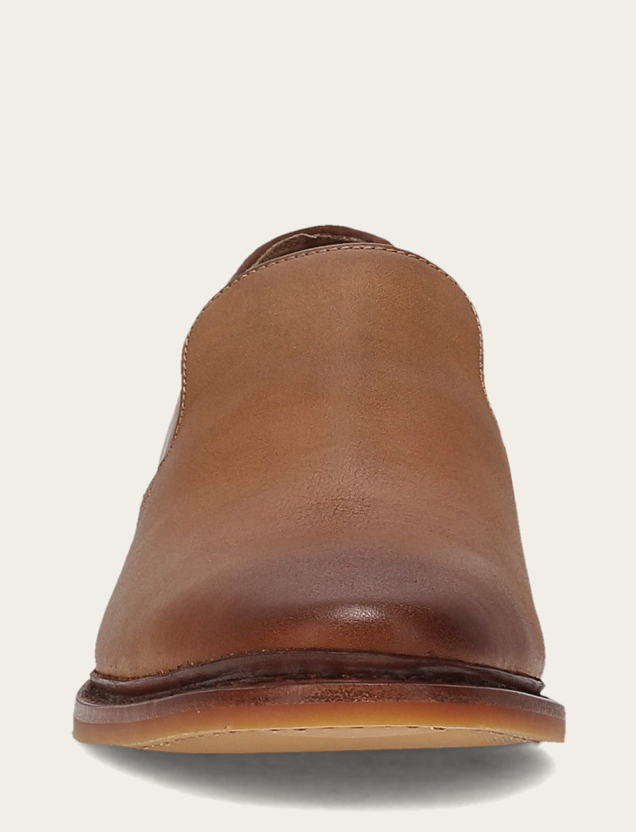 Men's Saddle Paul Venetian Loafer Frye Outlet